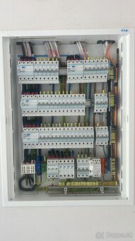 Kompletné elektroinštalačné práce - 7