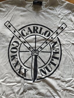 2x Maskulin Berlin tričko S - 7