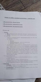 UVLF KE : Materiály pre VVL/HP - 4.ročník - 7