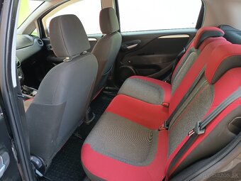 Fiat Punto Evo 1.3 Jtd - 7