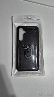 Samsung S23 a S24 Ultra, S24, A55, Note 10+, folie - 7