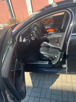 Jaguar XJ 3.0 2014 - 7