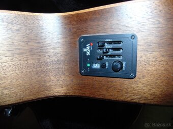 Predam elektroakustiku zn.SIGMA.. - 7