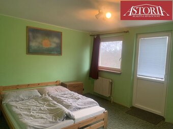 REKREAČNÁ CHATA  MARTIN STRÁNE - 7