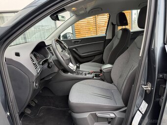 Seat Ateca 2.0 TDI 85kw Style Facelift - 7