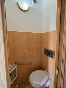 3-izbový byt na podnájom - 7