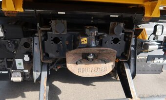 MAN TGS 26.480 6x4 E6 - sklápěč s HDS - 7