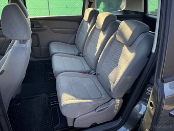 Seat Alhambra 2.0 TDi model 2013 - 7