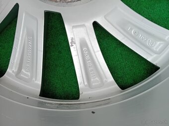 Org. Škoda 18" 5x112 - 7