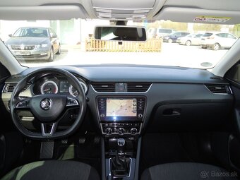 Škoda Octavia, 1.5TSi SERVIS - ORIG.KM - DPH - 7