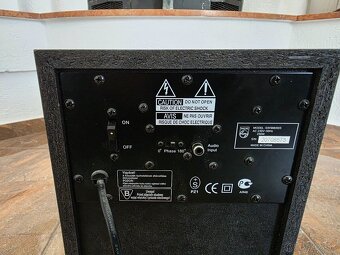 Philips SW988 - 7