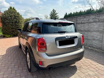 2017 Mini Countryman - 7