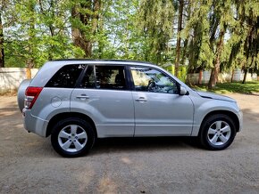 ⚠️ NA PREDAJ SUZUKI GRAND VITARA 1.9 DDIS 4x4 FACELIFT - 7