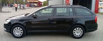 Škoda Octavia Combi II 1.2 TSI 77kw 6.rýchlostný - 7
