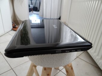 15.6" ASUS K52 / Core I3/ 4GB RAM/ 500GB HDD/ AMD Graika... - 7