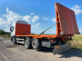 Iveco Stralis 420 - 7