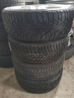 Alu origo MB 5x112r20 - 7