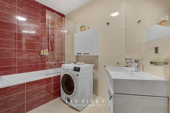 2-izbový byt s parkovacím miestom v Panorama City - 7