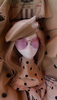 Dámske slnečné okuliare GUCCI - 7
