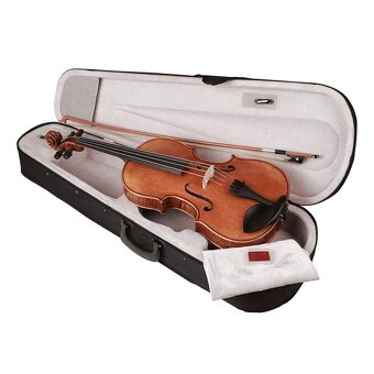 Viola 15" (38 cm), v púzdre so sláčikom - 7
