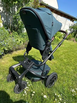 Easywalker Harvey 5 premium xxl air - 7
