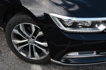 Volkswagen Passat 2.0 TDI 190k BMT Highline ( ODPOCET DPH ) - 7