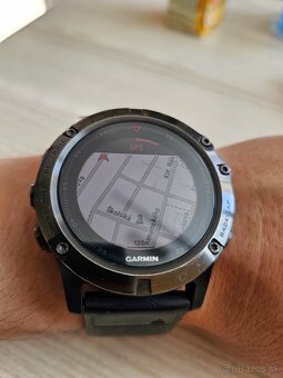 Garmin 5x sapphire - 7