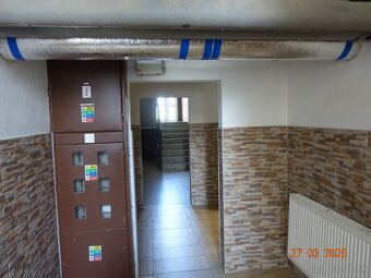 3 izbový byt, Dénešova 1145/6, Košice KVP - 7