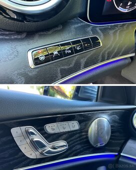 Mercedes E350d w213 - 7