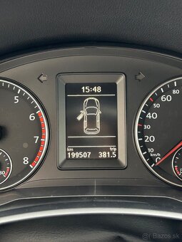 Volkswagen Scirocco 2.0 TSI 155kw - 7