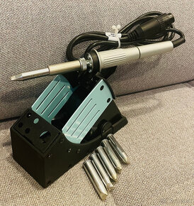 Spájkovacia rúčka 200W - WELLER - WXP 200 - 7