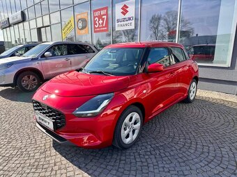 🚗🇯🇵🏁 Suzuki Swift 2025 GL+ NAVI✅LED✅ - 7