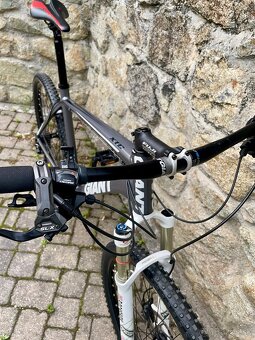 Giant XTC 26” L, 10.6kg - 7
