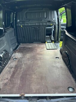 Opel Combo 1.5 75kw 2019 - 7