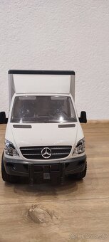 Hracky bruder - 7