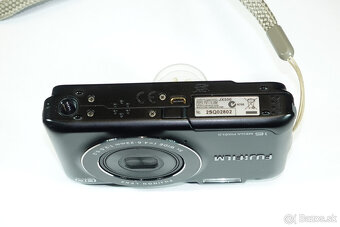 Fujifilm FinePix JX550 16Mpx - 7