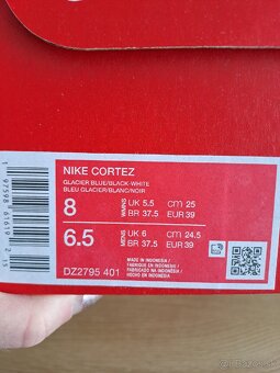 Tenisky nike - 7