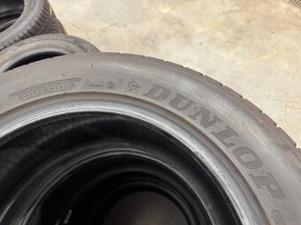 R17 235/55 Dunlop Sportmaxx RT AO 4x4.5MM DOT1221 - 80eur - 7