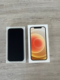 Apple iPhone 12 64gb - 7