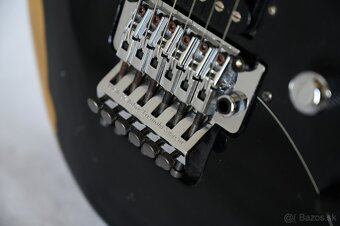 Elektrická gitara - Music Man Silhouette - 14# - 7