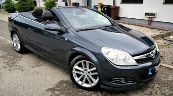 OPEL ASTRA CABRIOLET - PREDAJ AJ NA SPLÁTKY - 7
