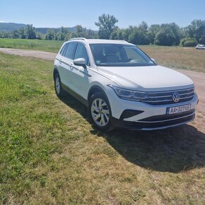 Tiguan - 7