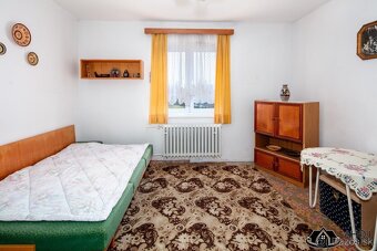 Rodinný dom v Bardejovských Kúpeľoch na predaj - 7