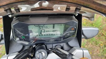 Predám BMW G310R - 7