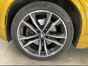 BMW X2 xDrive 20d M Sport 140kw A/T - 7