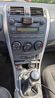 Corolla - 7