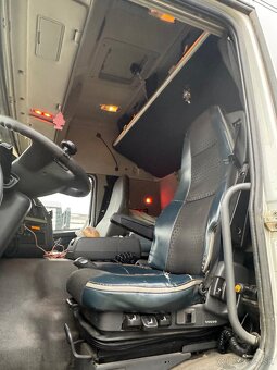 Volvo fmx traktor. 4x2 - 7