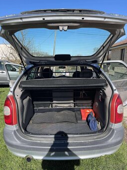 Citroën Xsara Picasso 2.0 HDi - 7