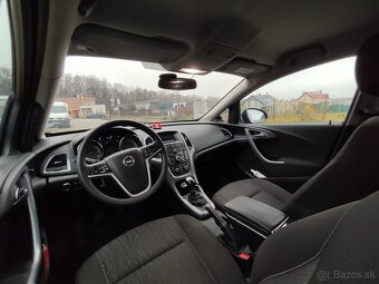 Opel Astra j 1.7cdti 81kw - 7