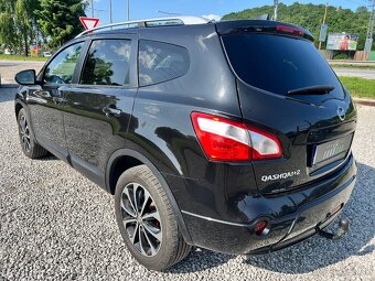 Nissan Qashqai 2 1.6 dCi Acenta 4x2 - 7